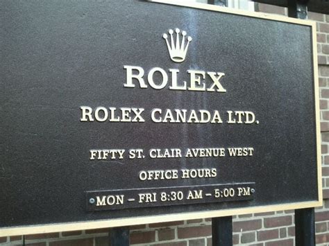 rolex service center toronto reviews|pre owned rolex watches toronto.